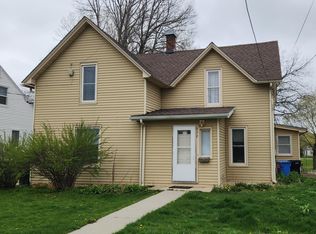 830 & 832 9th Ave SE, Rochester, MN 55904