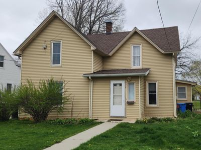 830 & 832 9th Ave SE, Rochester, MN, 55904