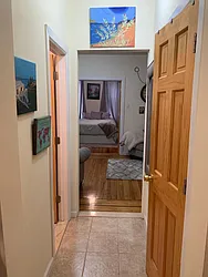 Rented by Richard F Verrilli, LREB