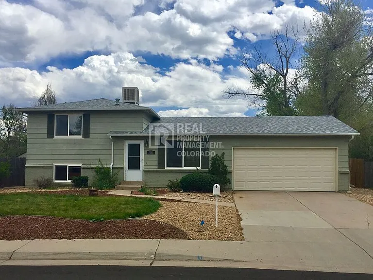 2892 S Idalia St — Photo 1