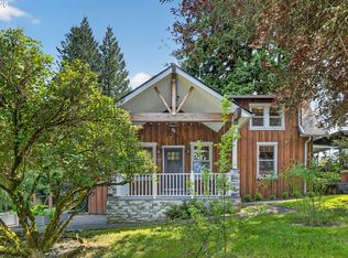 8 SW Alice St, Portland, OR 97219