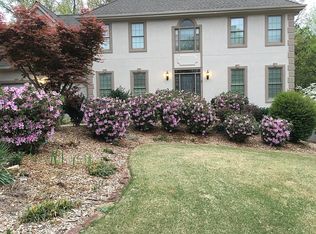 205 Rolling Mist Ct, Alpharetta, GA 30022