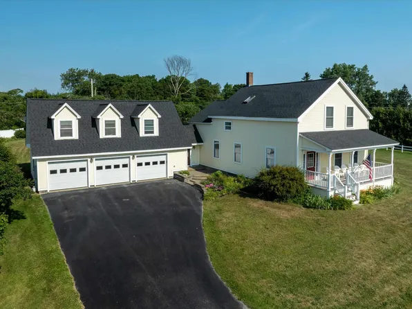 2291 Bronson Road, St. Albans Town, VT 05478