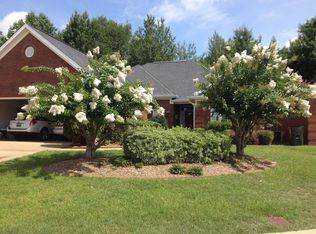 1550 Edward Cir, Tuscaloosa, AL 35406
