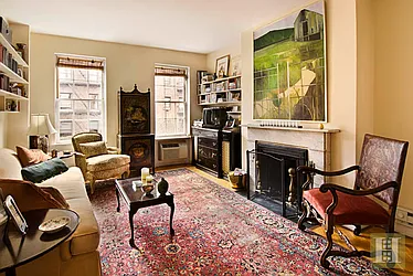 Rented by Halstead Real Estate