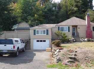 5565 S 139th St, Seattle, WA 98168