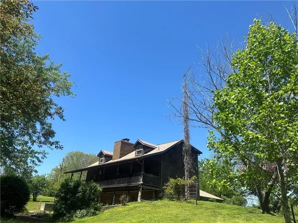 17 NE 465th Rd, Warrensburg, MO 64093
