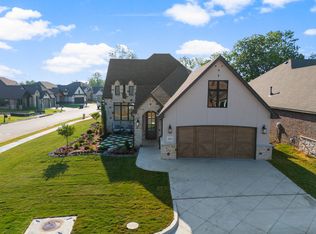 Cotswold Sussex Plan, Antler Falls, Broken Arrow, OK 74014