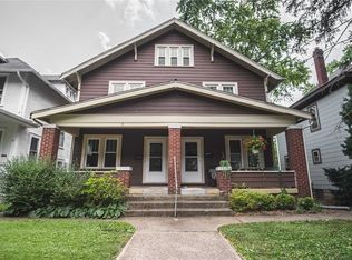 55 W Brighton Rd, Columbus, OH 43202