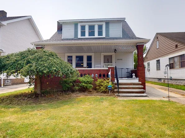 19550 Monterey Ave, Euclid, OH 44119