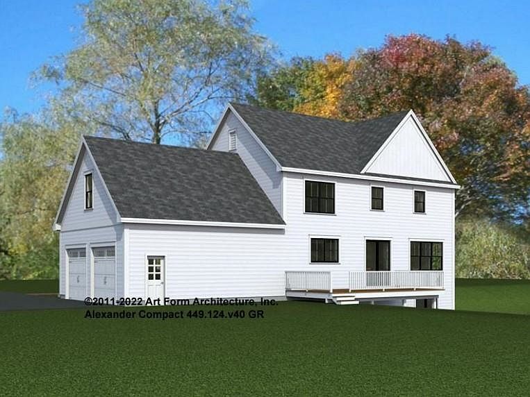 23 Clifford St, Amherst, NH 03031 MLS 4942879 Zillow