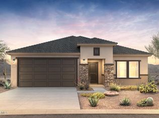 5236 S 253rd Ln, Buckeye, AZ 85326