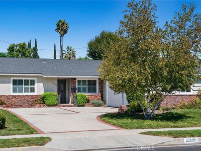 23309 Gilmore St, West Hills, CA, 91307