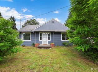 3601 Landau Ave NE, Olympia, WA 98506
