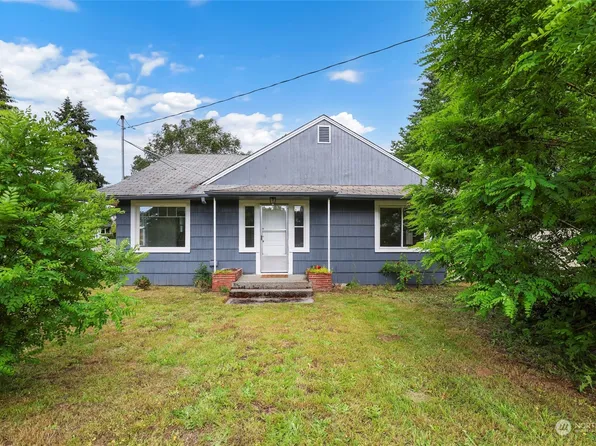 3601 Landau Ave NE, Olympia, WA 98506