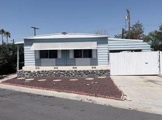 32160 Cody Ave, Thousand Palms, CA 92276
