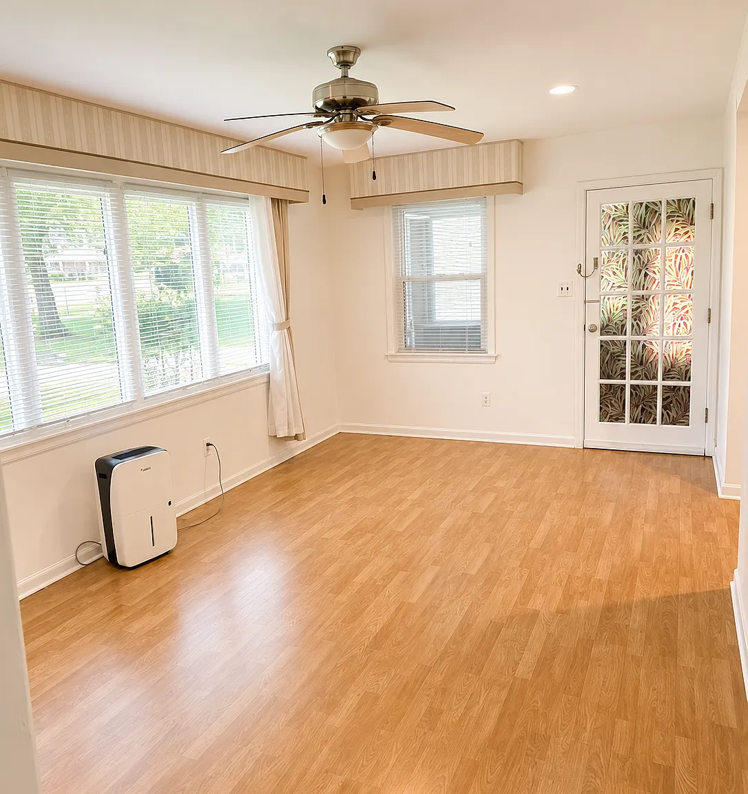 1 bed, 600 sqft, $1,500 — Photo 1
