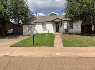 132 Park Dr, Clovis, NM 88101