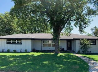 508 N Grady St, Whitewright, TX 75491