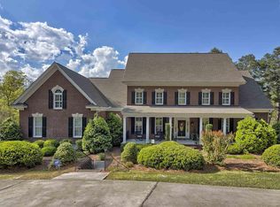 209 Running Fox Rd, Columbia, SC 29223