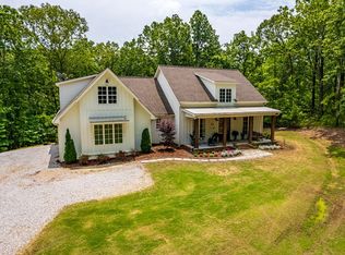 11688 Highway 7, Water Valley, MS 38965