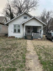 424 E 8th St, Newton, KS, 67114