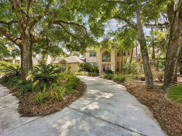 96058 Bay View Dr, Fernandina Beach, FL 32034