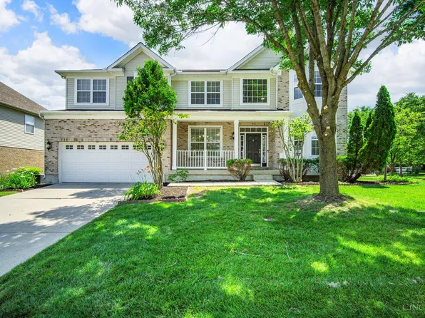 4431 Spring Field Ln, Mason, OH 45040