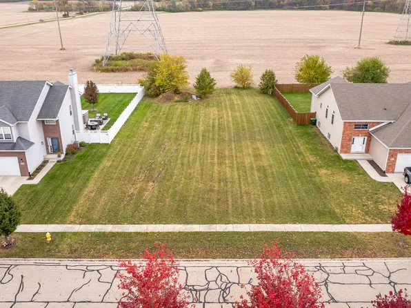 27243 & 27249 W Deer Hollow Ln, Channahon, IL 60410