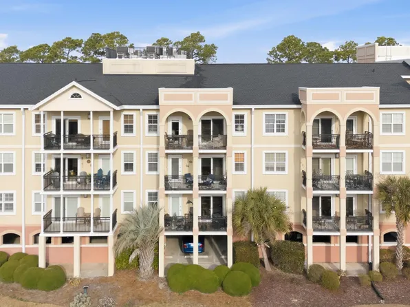 3100 Marsh Grove Lane Unit 3211, Southport, NC 28461