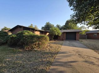 3501 Mayberry St, Enid, OK 73703