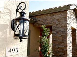 495 E Coconino Dr, Chandler, AZ 85249