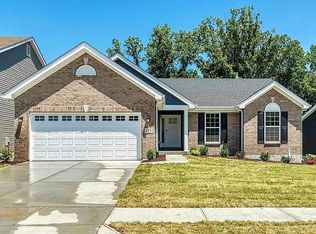 4851 Sierra View Pl, Imperial, MO