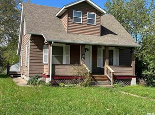 2118 W 16th St, Davenport, IA