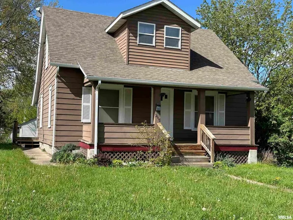2118 W 16th St, Davenport, IA 52804