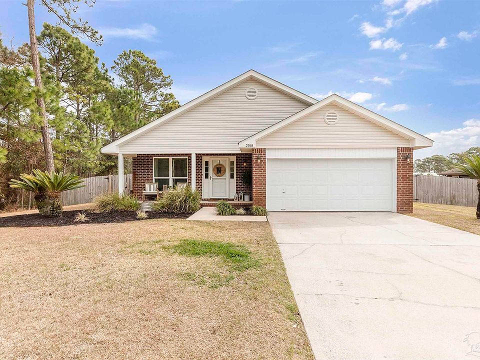 2018 Cardinal Ln, Navarre, FL 32566 | Zillow