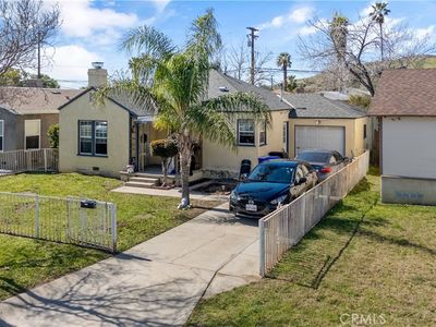 3612 N Pershing Ave, San Bernardino, CA, 92405