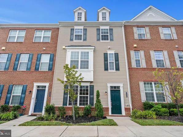 7956 Quidditch Ln, Elkridge, MD 21075