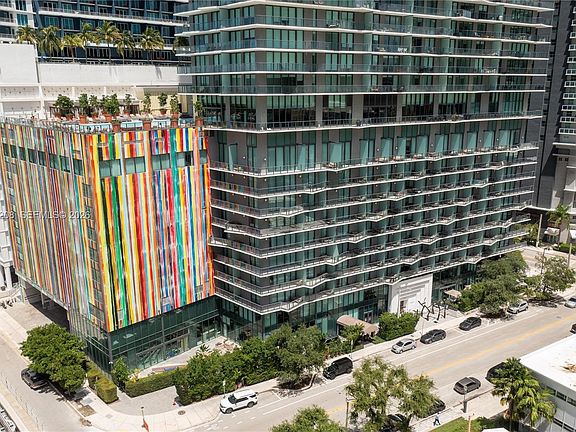 2nd image of 1300 S Miami Ave #1002