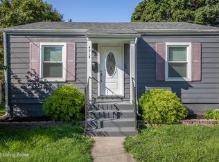 4318 Cavelle Ave, Louisville, KY 40213
