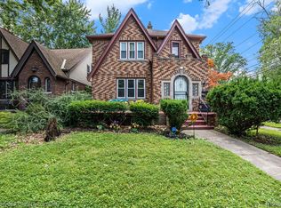 5115 Yorkshire Rd, Detroit, MI 48224