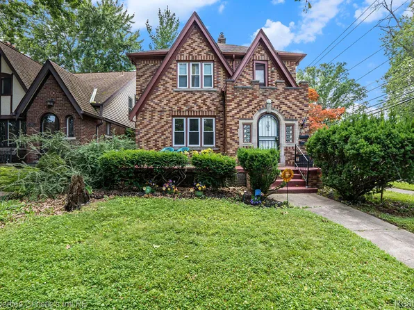 5115 Yorkshire Rd, Detroit, MI 48224