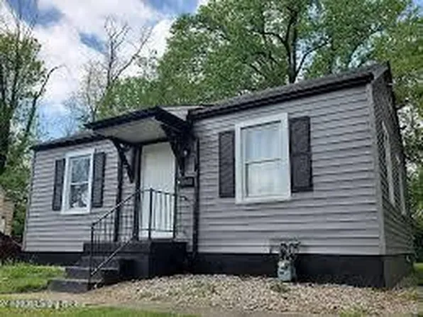 3034 Wyandotte Ave, Louisville, KY 40210