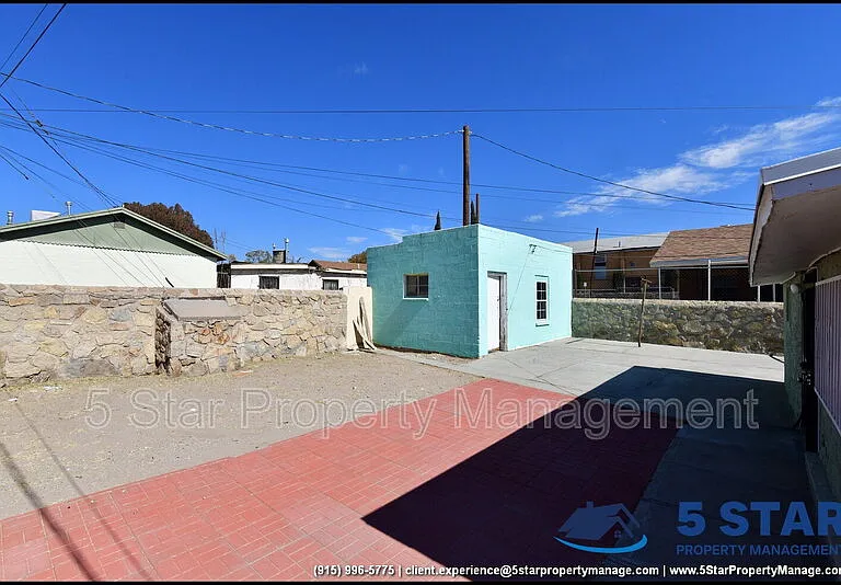 4425 La Luz Ave — Photo 38