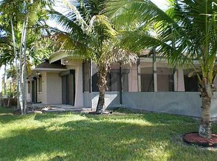 30620 SW 199th Ave, Homestead, FL 33030