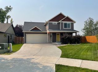 3814 Bur Ave, Bozeman, MT 59718