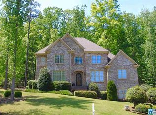 1109 Greystone Cove Dr, Birmingham, AL 35242