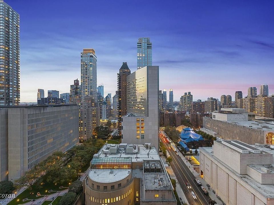 1st image of 44 W 62nd St #23DE