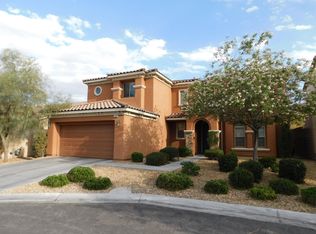 7229 Campolina Ct, Las Vegas, NV 89113