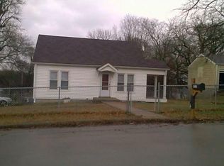 1523 Meridian St, Nashville, TN 37207